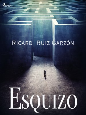 cover image of Esquizo